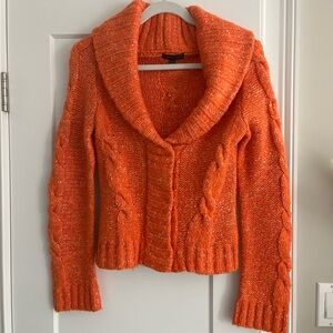 Bebe, Winter Sweater